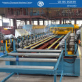 Line Moving Einstellbare Wall Roll Forming Machine